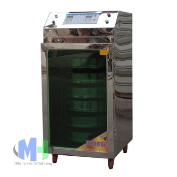 Tủ Sấy 6 Khay Dạng Xoay ( MHNS-D01)